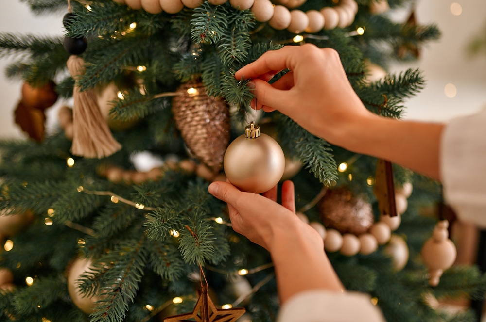 Tips to Navigate Christmas On An IVF or Fertility Journey
