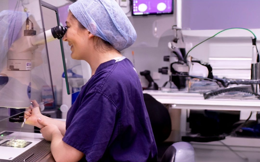 Ultra-Fast Warming for Frozen Embryos. Another First From Beacon CARE Fertility