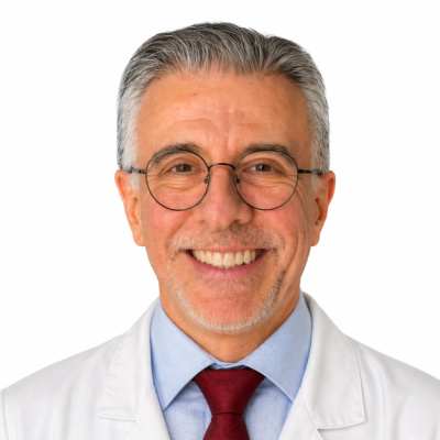 Dr Ahmed Omar